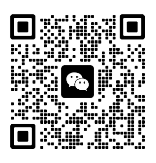微信 Hoyoken2024 二维码